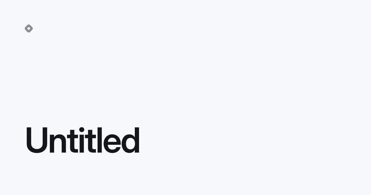 Algorithm